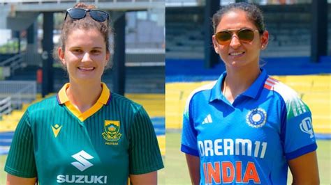 IND vs SA Live score .